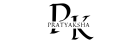 Logo for Pratyaksha Premium watches.