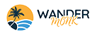 Logo for WanderMonk